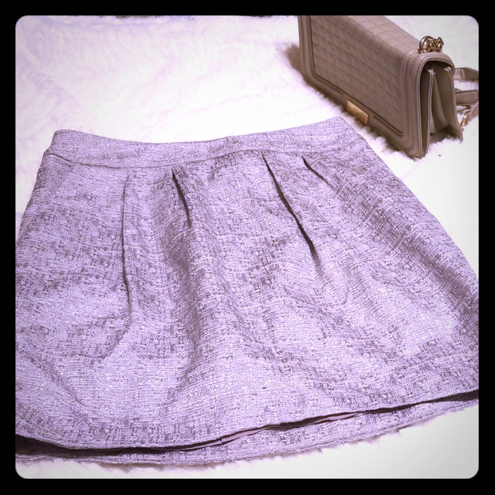 Forever 21 Skirt